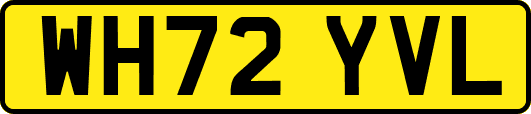 WH72YVL