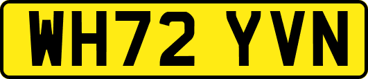 WH72YVN
