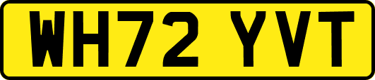 WH72YVT