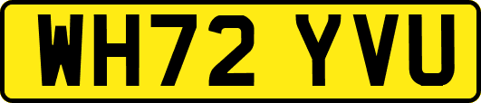 WH72YVU