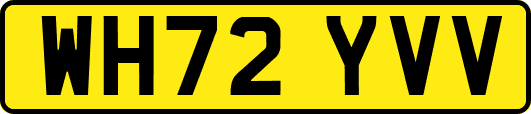 WH72YVV