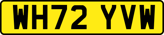 WH72YVW