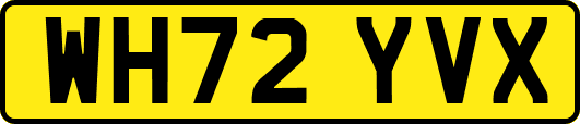 WH72YVX