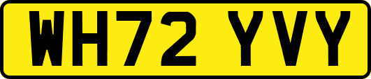 WH72YVY