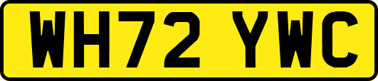WH72YWC