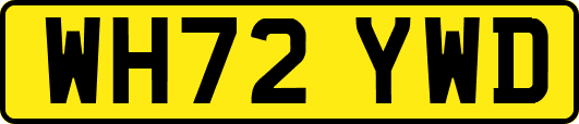 WH72YWD