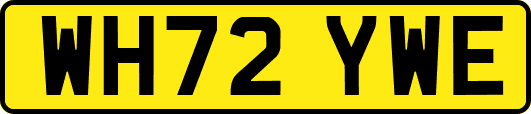 WH72YWE