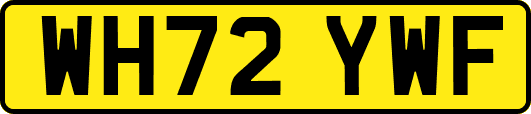 WH72YWF