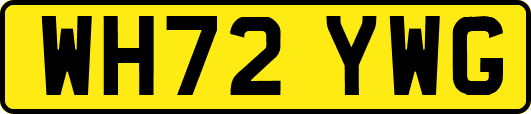 WH72YWG