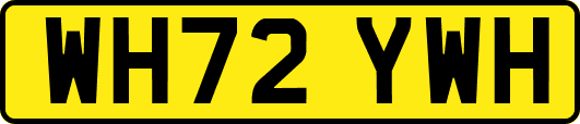 WH72YWH