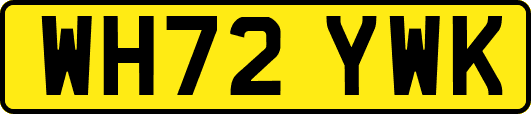 WH72YWK
