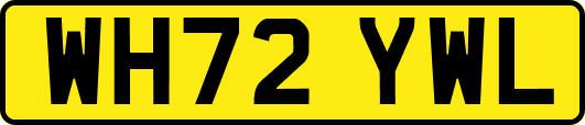 WH72YWL
