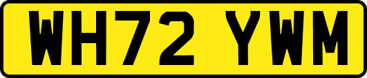 WH72YWM