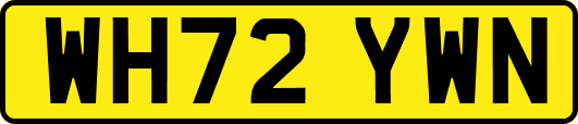 WH72YWN