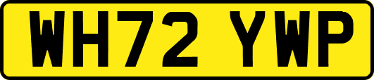 WH72YWP