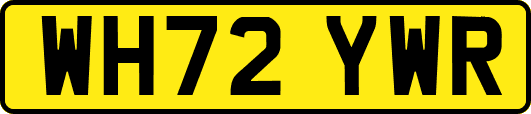 WH72YWR