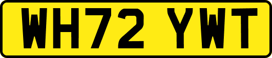 WH72YWT