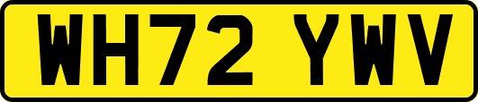 WH72YWV