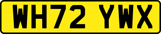 WH72YWX