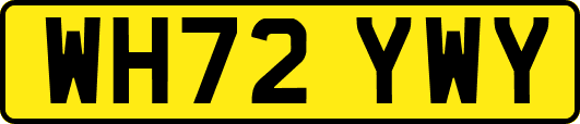 WH72YWY