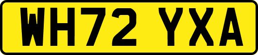 WH72YXA