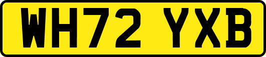 WH72YXB