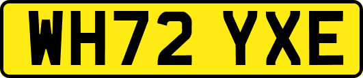 WH72YXE