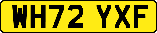 WH72YXF