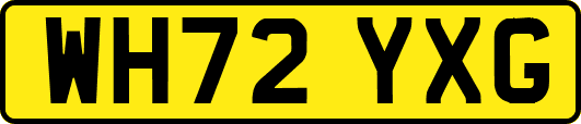 WH72YXG