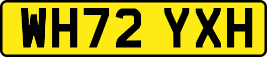 WH72YXH