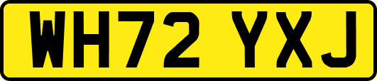 WH72YXJ