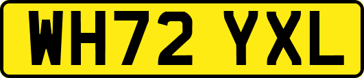 WH72YXL