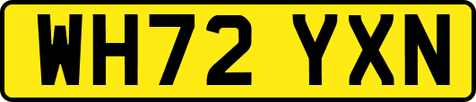 WH72YXN