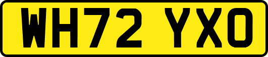 WH72YXO