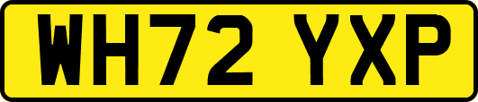 WH72YXP