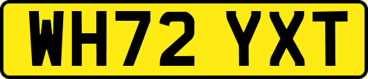 WH72YXT