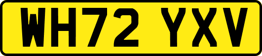 WH72YXV