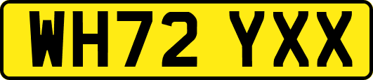 WH72YXX