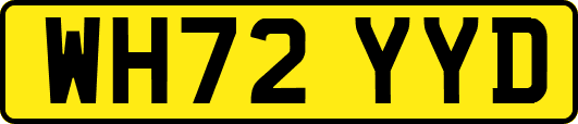 WH72YYD