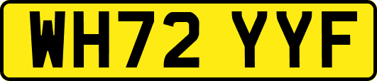 WH72YYF