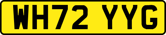 WH72YYG