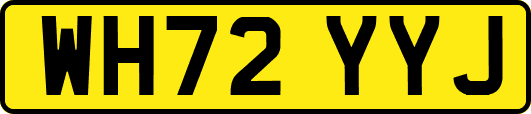 WH72YYJ