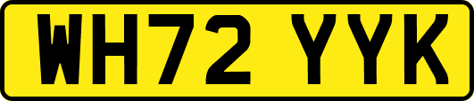 WH72YYK