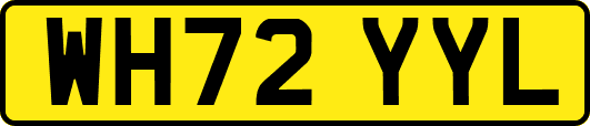 WH72YYL