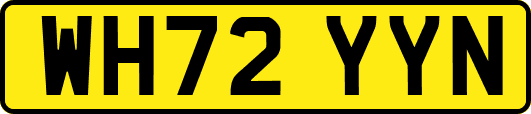WH72YYN
