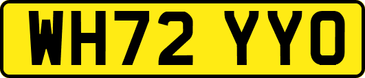 WH72YYO