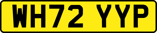 WH72YYP