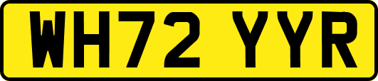WH72YYR