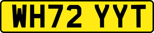 WH72YYT