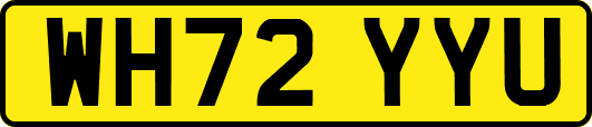 WH72YYU